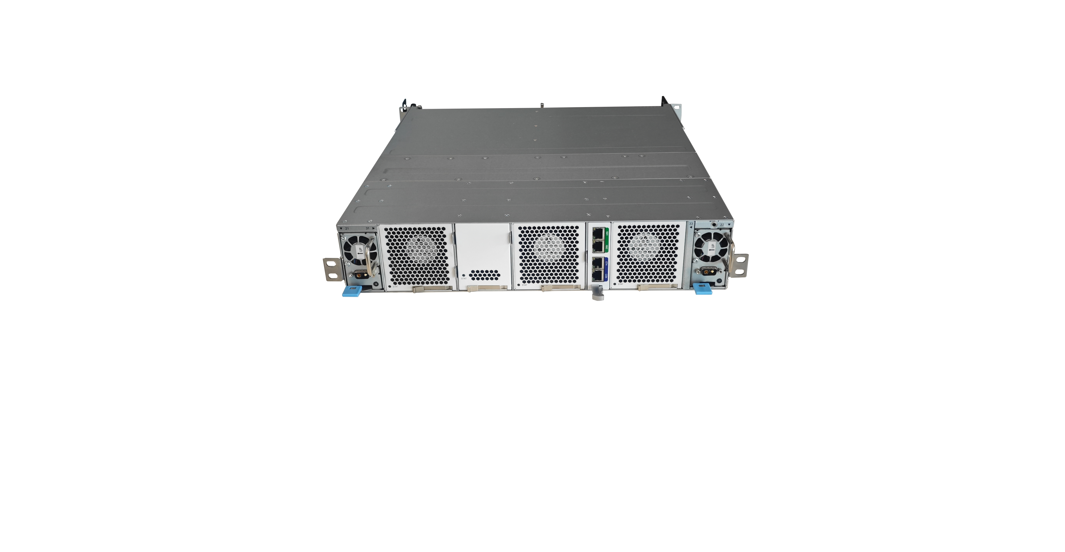 AX-802 back view