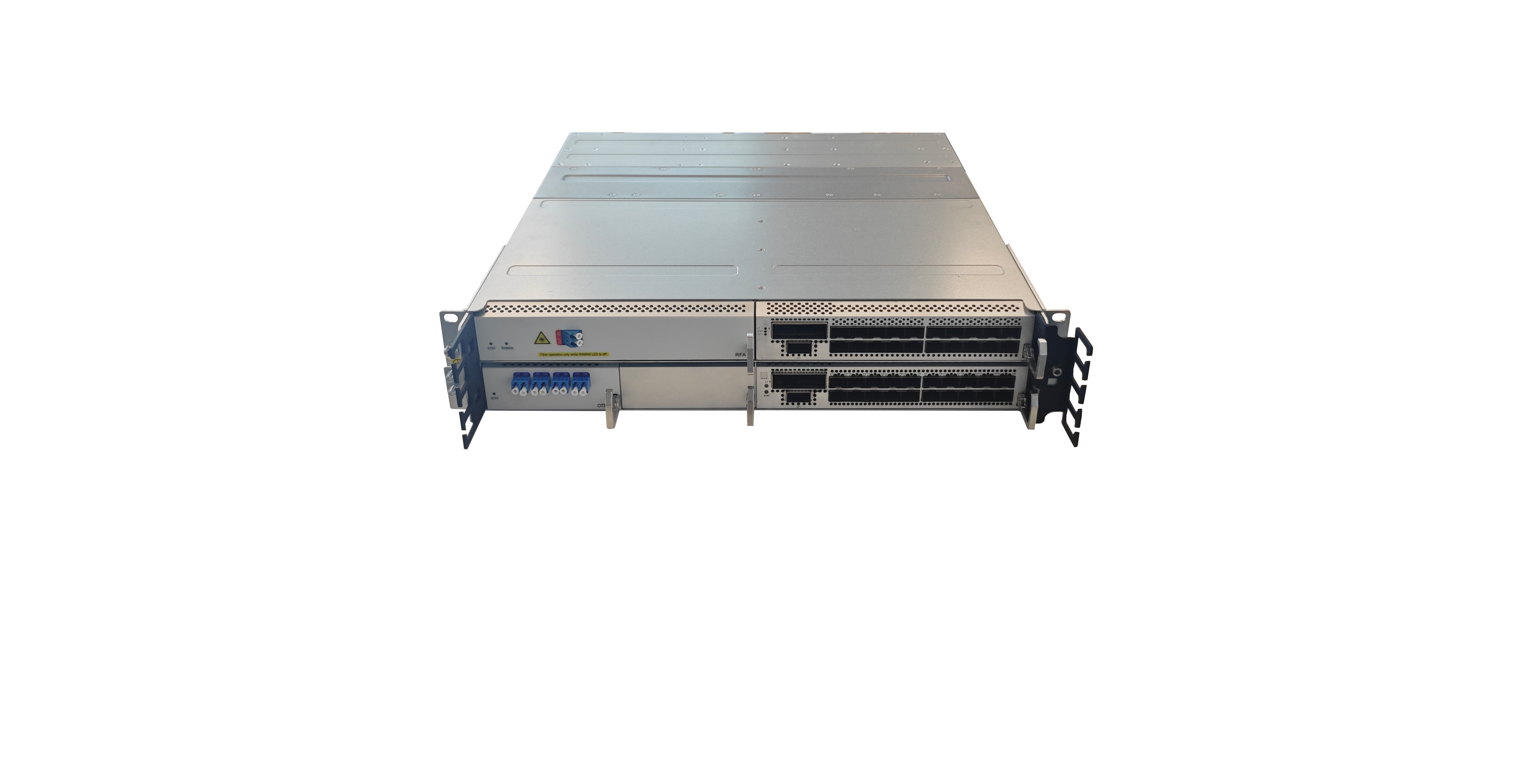 AX-802 front view